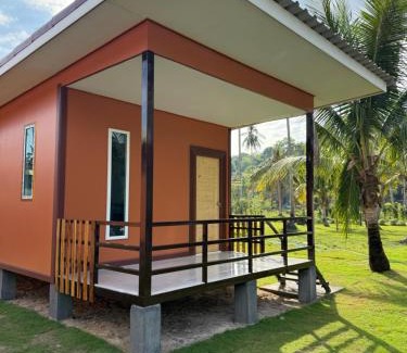 Ko Kood Resort | NgopaKohKoodResort