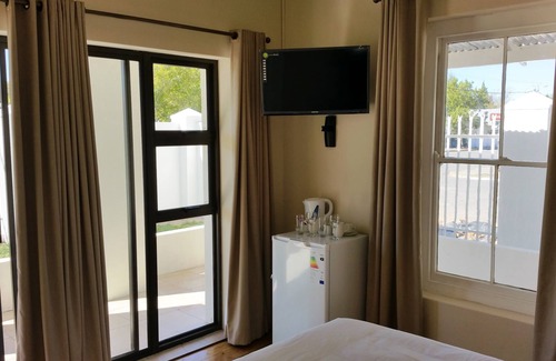 Middelburg House | Nguni Country Lodge