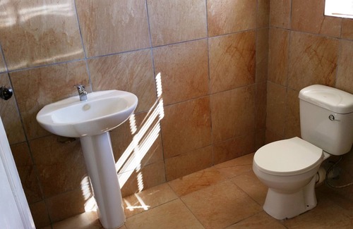 Middelburg House | Nguni Country Lodge
