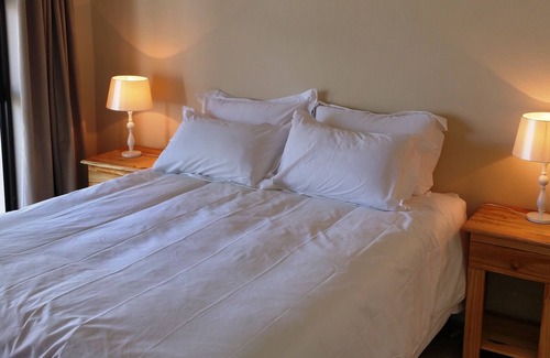 Middelburg House | Nguni Country Lodge