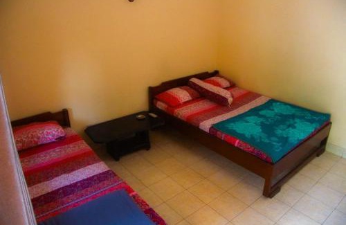 Pakem House | Nguntara Gati