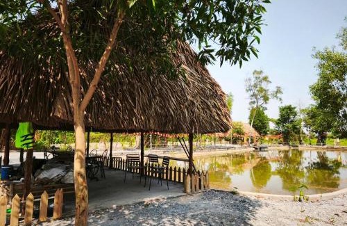 Cu Chi Apartment | Nguyên căn Homestay Mẹ Khang 2