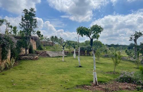 Chau Duc Apartment | Nhà Bên Đồi - The Hill House Villa