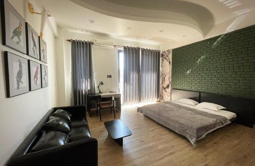 Rach Gia House | Nhà mình Homestay