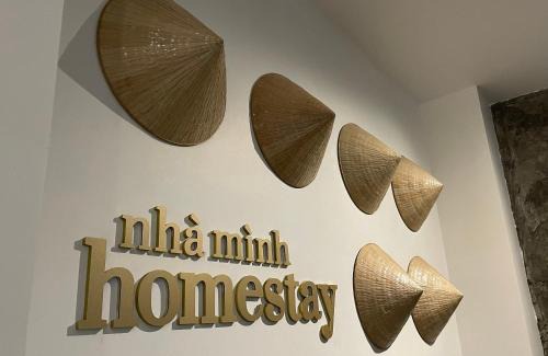 Rach Gia House | Nhà mình Homestay