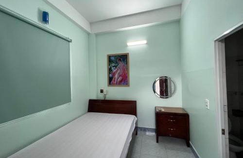 Bien Hoa House | Nhà nghỉ 2552, đường D4 , KDC Võ Thị Sáu , phường Thống Nhất , thành phố Biên Hòa