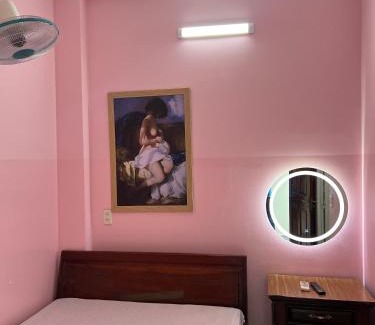 Bien Hoa House | Nhà nghỉ 2552, đường D4 , KDC Võ Thị Sáu , phường Thống Nhất , thành phố Biên Hòa
