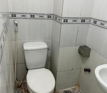 Bien Hoa House | Nhà nghỉ 2552, đường D4 , KDC Võ Thị Sáu , phường Thống Nhất , thành phố Biên Hòa