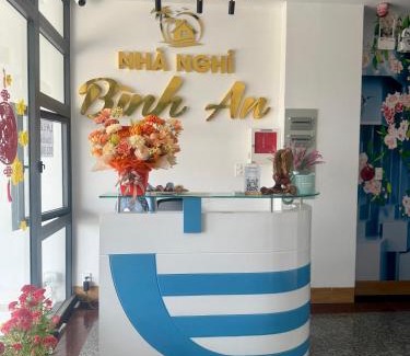 Tuy Hoa Hotel | Nhà nghỉ Bình An