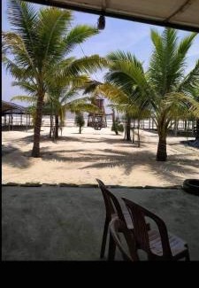 Tien Du Hotel | Nhà nghỉ Biển Xanh