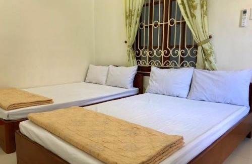 Sam Son House | Nhà nghỉ Hà Giang