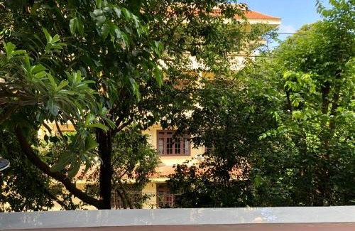 Sam Son House | Nhà nghỉ Hà Giang