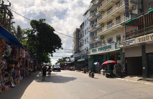 Sam Son House | Nhà nghỉ Hà Giang