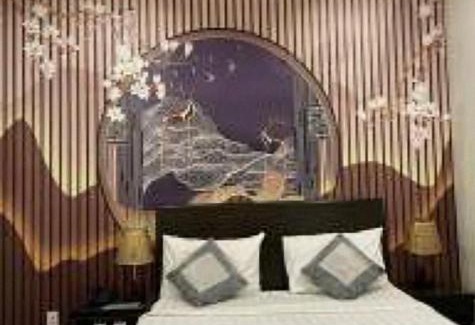 Binh Xuyen Hotel | Nhà nghỉ Hiền Anh gần Đại Lải