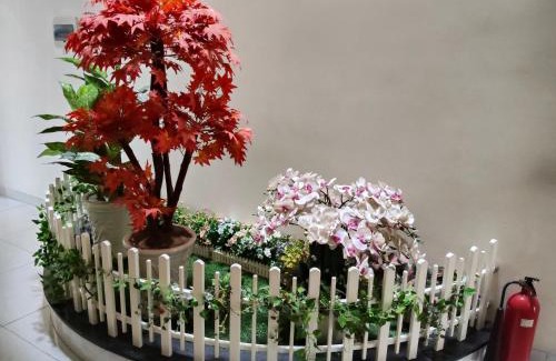 Bien Hoa Bed & Breakfast | Nhà nghỉ Hoa Ngọc Lan Biên Hòa