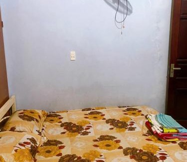 Long Thanh Bed & Breakfast | Nhà Nghỉ Kim Ngọc