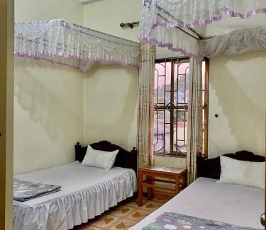 Cao Bang House | Nhà nghỉ Minh Hạnh