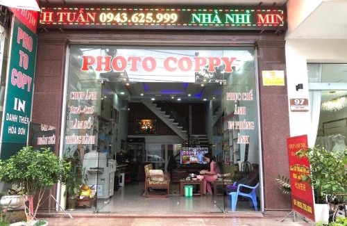Mong Cai Hotel | Nhà Nghỉ Minh Tuấn