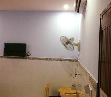 Chau Thanh Apartment | Nhà nghỉ Ngọc Duy Bến Tre