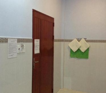 Chau Thanh Apartment | Nhà nghỉ Ngọc Duy Bến Tre