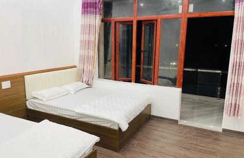 Mong Cai Hotel | Nhà nghỉ Tứ Hải