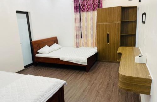 Mong Cai Hotel | Nhà nghỉ Tứ Hải