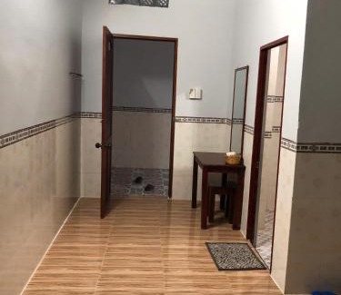 Ca Mau Hotel | Nhà Nghỉ THANH LIÊM