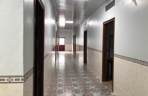Ca Mau Hotel | Nhà Nghỉ THANH LIÊM