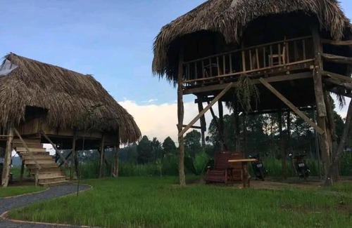 Nam Cat Tien Bed & Breakfast | Nhà Nghỉ Ven Sông Nam Cát Tiên