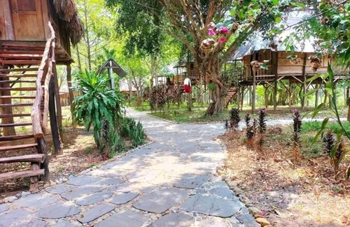 Nam Cat Tien Bed & Breakfast | Nhà Nghỉ Ven Sông Nam Cát Tiên