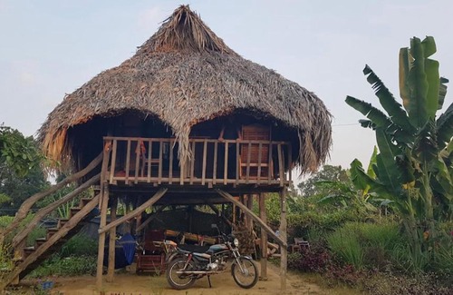 Nam Cat Tien Bed & Breakfast | Nhà Nghỉ Ven Sông Nam Cát Tiên