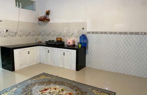 Kon Plong House | Nhà Nguyên Căn 3 Phòng Ngủ Cội Nguồn