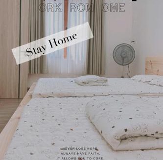 Tan Phu District House | NHÀ PHỐ SÂN VƯỜN entire