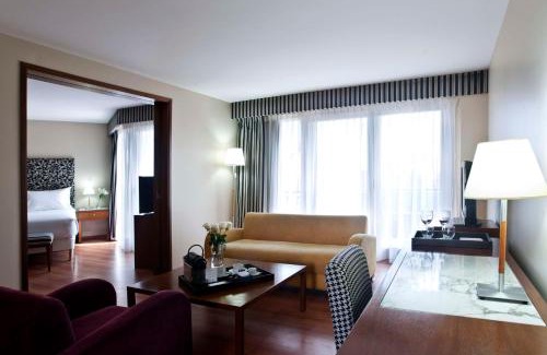 Cordoba Hotel | NH Córdoba Panorama