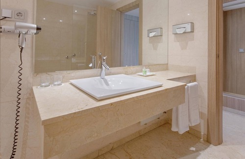 San Pablo Hotel | NH Ciudad de Zaragoza
