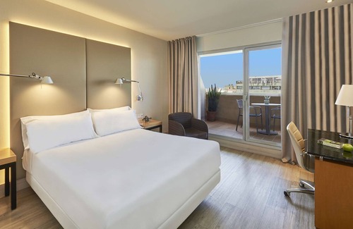 Reus Hotel | NH Ciutat de Reus