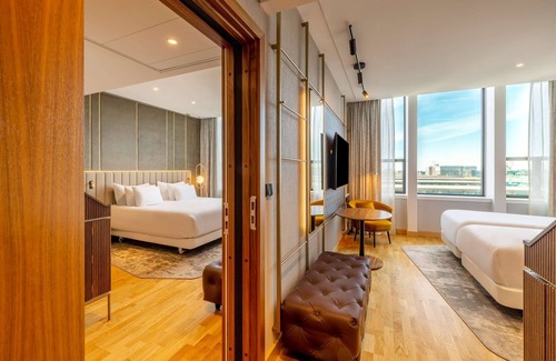 Christianshavn Hotel | NH Collection Copenhagen