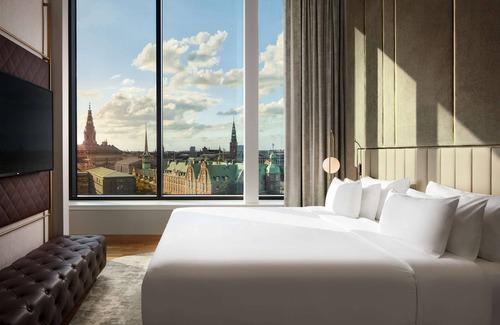 Christianshavn Hotel | NH Collection Copenhagen