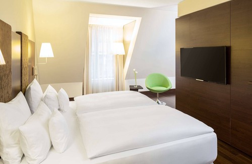 Innere Altstadt Hotel | NH Collection Dresden Altmarkt