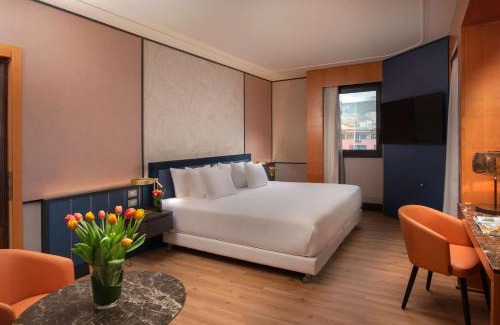 Genoa Hotel | NH Collection Genova Marina