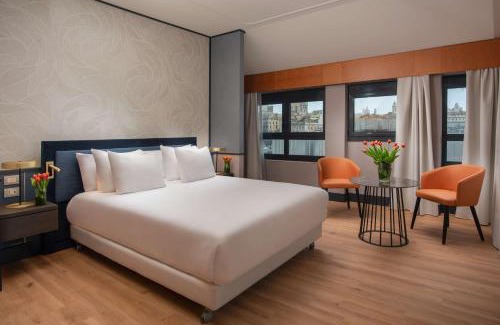 Genoa Hotel | NH Collection Genova Marina