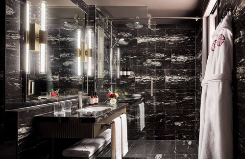 Kluuvi Hotel | NH Collection Helsinki Grand Hansa