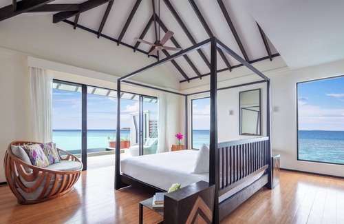 Amari Havodda Resort | NH Collection Maldives Havodda Resort
