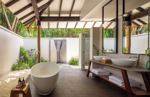Amari Havodda Resort | NH Collection Maldives Havodda Resort