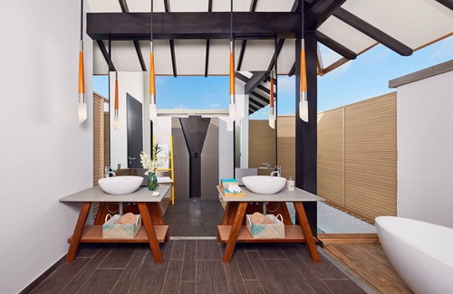 Amari Havodda Resort | NH Collection Maldives Havodda Resort