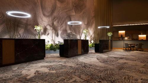 Venustiano Carranza Hotel | NH Collection Mexico City Airport T2