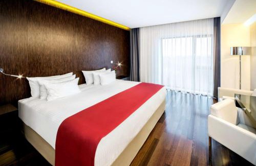 Olomouc Hotel | NH Collection Olomouc Congress