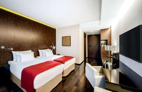 Olomouc Hotel | NH Collection Olomouc Congress