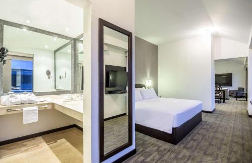 La Floresta Hotel | NH Collection Quito Royal