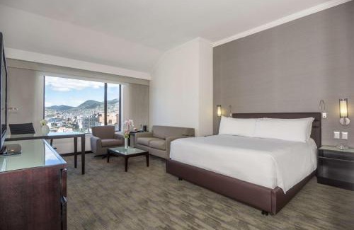 La Floresta Hotel | NH Collection Quito Royal